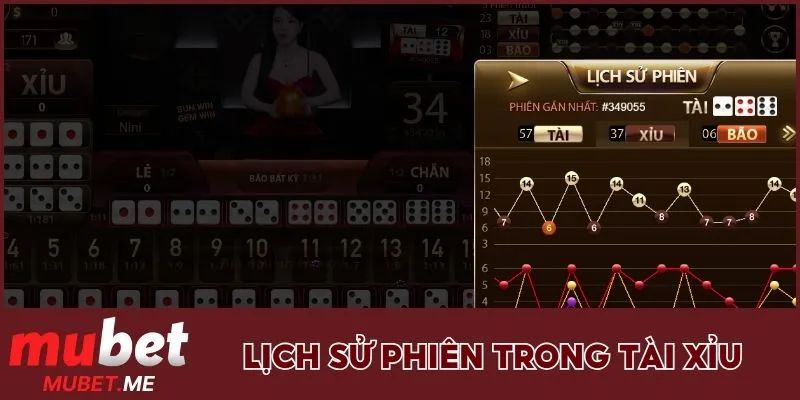 Chọn kèo cực phù hợp theo tổng 3 mặt và viên 2