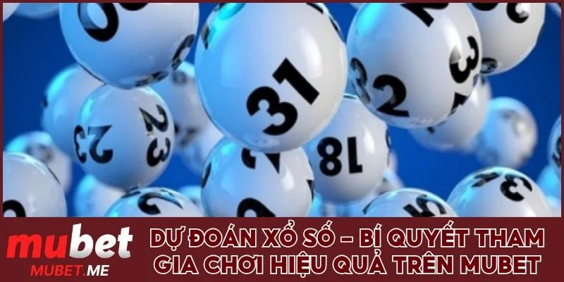 Dự đoán xổ số