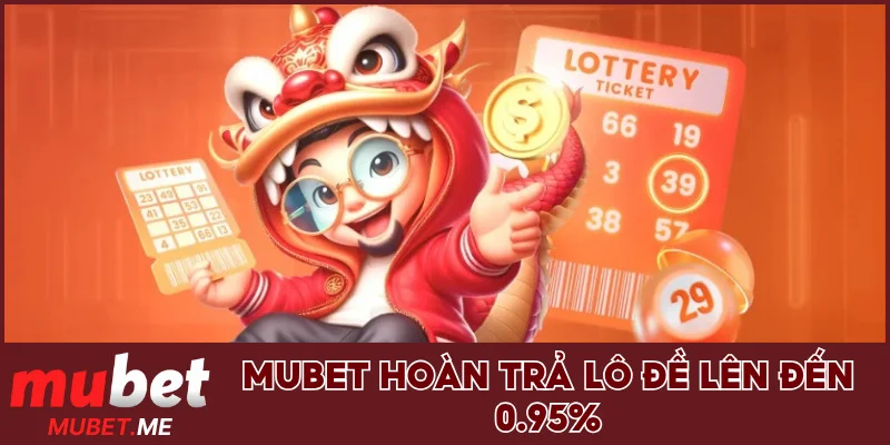 hoàn trả lô đề