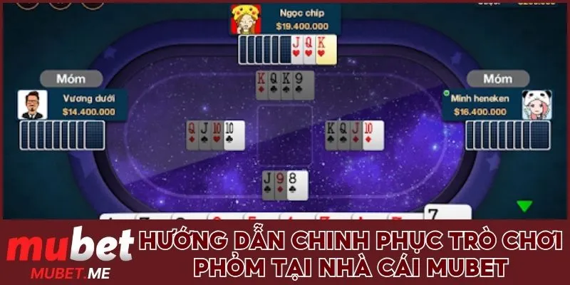 phỏm